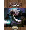 Savage Worlds: Deadlands Reloaded - Grim Prairie Trails (EN)