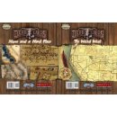 Savage Worlds: Deadlands Reloaded - Stone and a Hard...