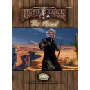 Savage Worlds: Deadlands Reloaded - The Flood (EN)