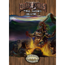 Savage Worlds: Deadlands Reloaded - Trail Guides Volume 1...