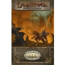 Savage Worlds: Lankhmar - Savage Foes of Nehwon Hardcover...