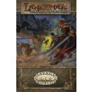 Savage Worlds: Lankhmar - Savage Tales of the Thieves...