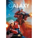 Savage Worlds: Nemezis Galaxy (EN)
