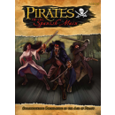 Savage Worlds: Pirates of the Spanish Main (EN)