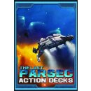 Savage Worlds: The Last Parsec - Double Action Deck (EN)