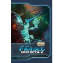 Savage Worlds: The Last Parsec - Eris Beta-V Softcover (EN)