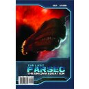 Savage Worlds: The Last Parsec - GM Screen & Enigma...