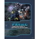 Savage Worlds: The Last Parsec - Jumpcorp Guide to...