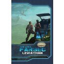 Savage Worlds: The Last Parsec - Leviathan Hardcover (EN)