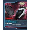 Savage Worlds: The Last Parsec - Map Set Pirate Ship and...