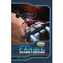 Savage Worlds: The Last Parsec - Scientorium Softcover (EN)