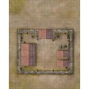 Savage Worlds: Weird Wars Rome - Map Frontier...
