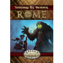 Savage Worlds: Weird Wars Rome Softcover (EN)