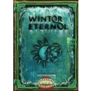Savage Worlds: Winter Eternal (EN)
