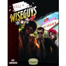 Wiseguys - The Savage Guide to Organized Crime (EN)
