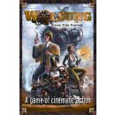 Wolsung Steam Pulp Fantasy (EN)