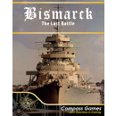 Bismarck: The Last Battle (1173) (EN)