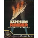 Zeppelin Raider: Imperial German Naval Airships 2nd...