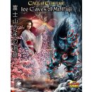 Call of Cthulhu RPG - Ice Caves of Mt. Fuji (EN)