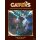 Capers RPG: Deluxe Hardcover (EN)