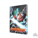 Convictor Drive Armored by Grief RPG Second Edition (EN)
