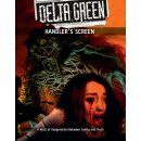 Delta Green RPG: Handlers Screen (EN)