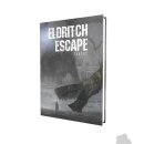 Eldritch Escape Tokyo Hardcover (EN)