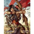 Heroes of the Wild (PF2) (EN)