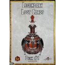 Legendary Loot Cards Deck 1 (5E) (EN)