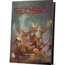 Redsky Core Book (5E) (EN)