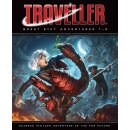 Traveller: Great Rift Adventures 1-5 (EN)
