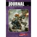 Traveller: Journal of the Travellers Aid Society Volume...