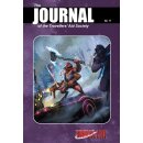 Traveller: Journal of the Travellers Aid Society Volume...