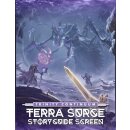Trinity Continuum: Anima Terra Surge GM Screen (EN)