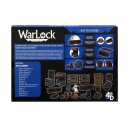 WarLock Tiles: Kitchen