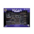 WarLock Tiles: Marketplace