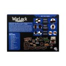 WarLock Tiles: Tavern