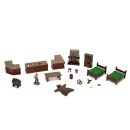 WarLock Tiles: Tavern