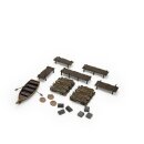 WarLock Tiles: Accessory Spelunkers Docks
