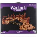 WarLock Tiles: Base Set Caverns