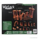 WarLock Tiles: Caverns Stalactites & Stalagmites
