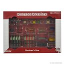 WarLock Tiles: Dungeon Dressings Merchants Row