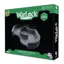 WarLock Tiles: Dungeon Tile III Curves