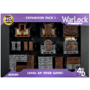 WarLock Tiles: Expansion Box 1