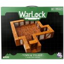WarLock Tiles: Expansion Pack 1 in Town & Village...