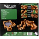 WarLock Tiles: Expansion Pack 1 in Town & Village...