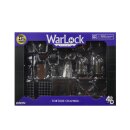 WarLock Tiles: Torture Chamber