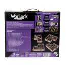 WarLock Tiles: Town & Village II Full Height Plaster...