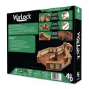 WarLock Tiles: Town and Village III Angles