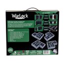 WarLock Tiles: Town and Village III Angles